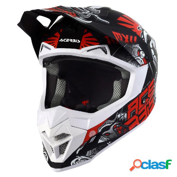 Casco Cross Profile 4.0
