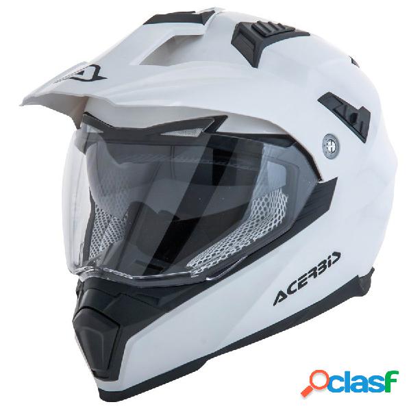 Casco Enduro Flip FS-606