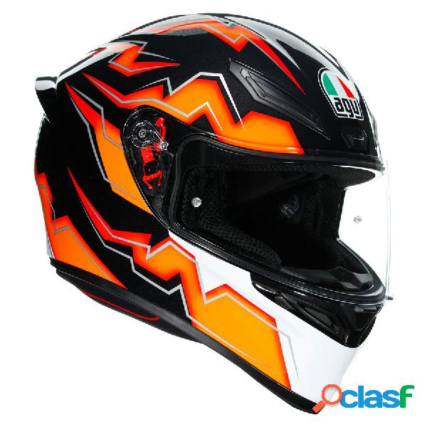 Casco Integrale K1 Kripton