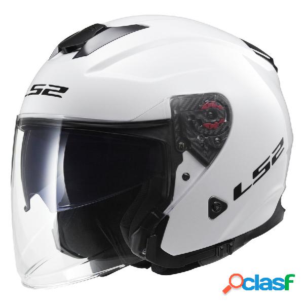 Casco Jet Aperto INFINITY - LS2 HELMETS