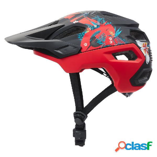 Casco bici MTB Trailfinder Rio V22