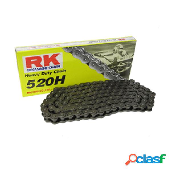 Catena rk 520h 120 maglie cl