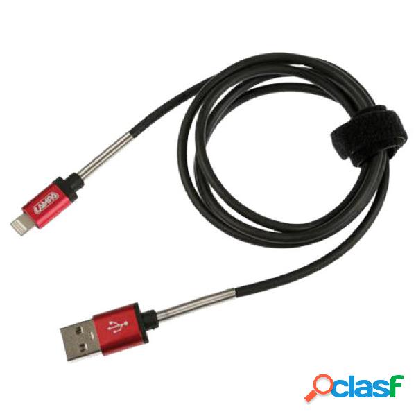 Cavo Micro USB - USB Usb>Apple 8 pin