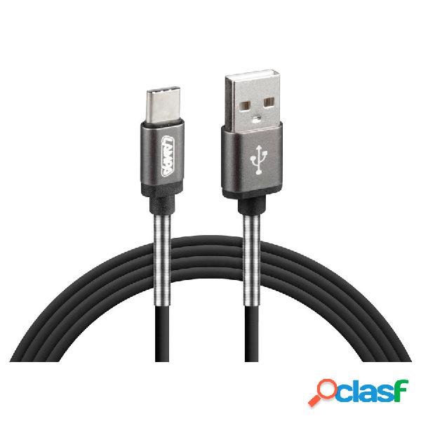 Cavo Type C - USB - LAMPA