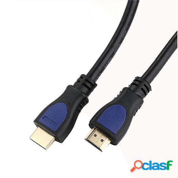 Cavo da 5 m 4K HD2.0 Cavo da HD a cavo video HD Connettore