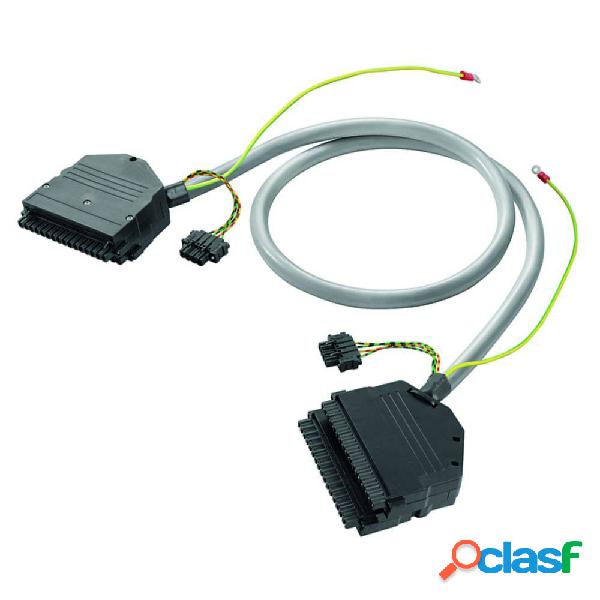 Cavo dati preconfezionato C300-32B-320B-2S-M34-05