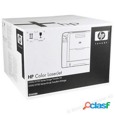 Cinghia di trasferimento Hp Q3658A originale COLORE