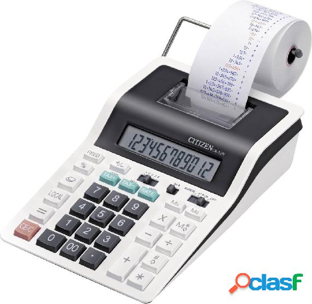 Citizen Office CX-32N Calcolatrice da tavolo scrivente