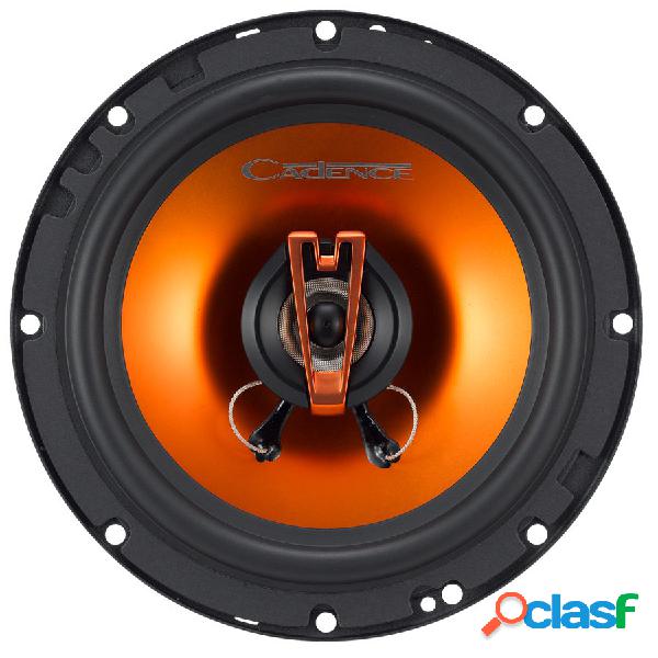 Coassiali Q652 - CADENCE