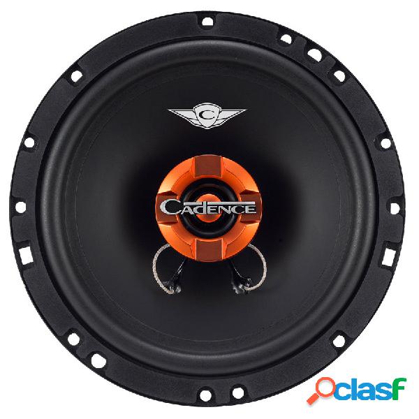 Coassiali QR652 - CADENCE