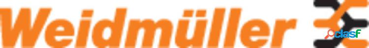 Collegamento trasversale QL 2 SAKG46 0247000000 Weidmüller