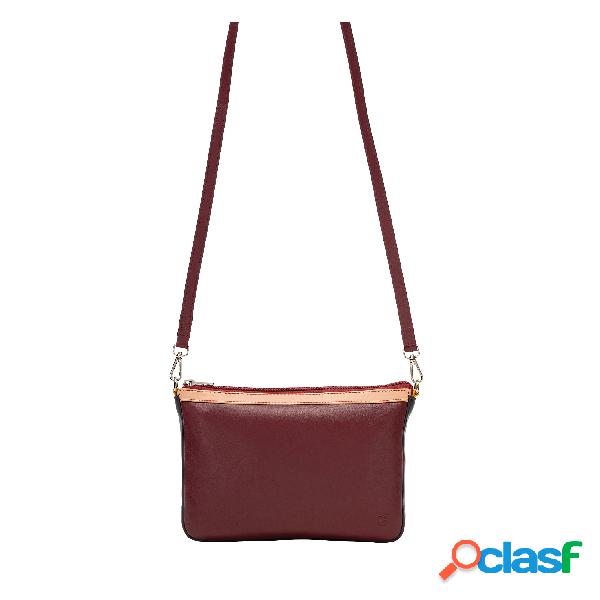 Colorful - Togean - Burgundy
