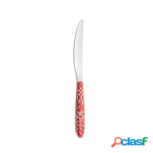Coltello Tavola Vero Circle, confezione da 12 pezzi