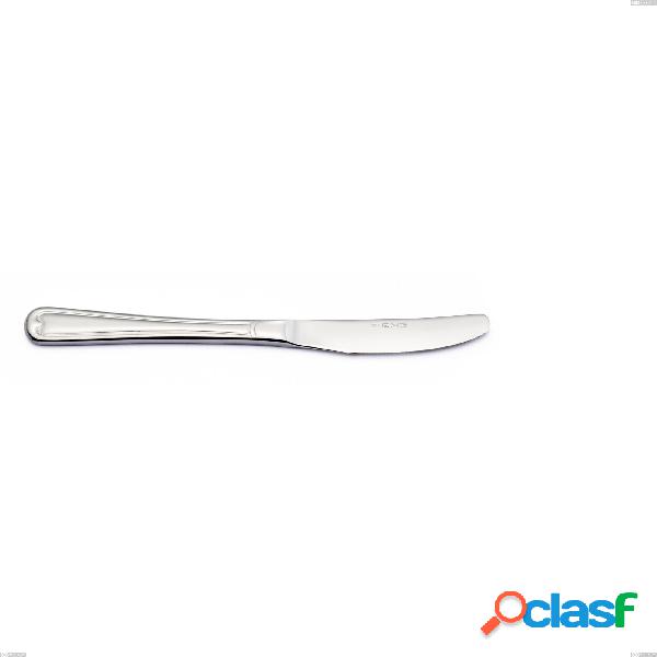 Coltello frutta Euro, 18/10 (AISI304), spessore 2,00 mm,