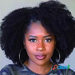 Con clip Extensions per i capelli Capelli umani di Remy 8