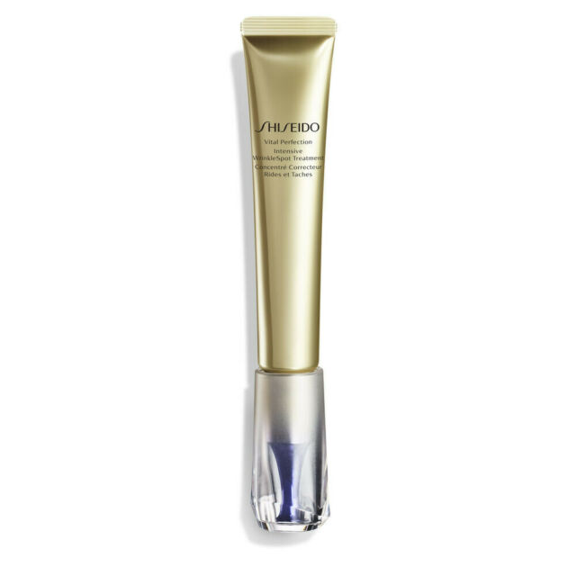 Concentrato Intenso Antimacchie Shiseido Vital Perfection