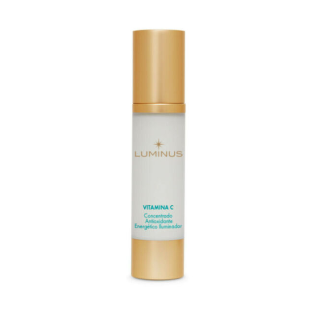 Concentrato Luminus Vitamina C (15 ml)