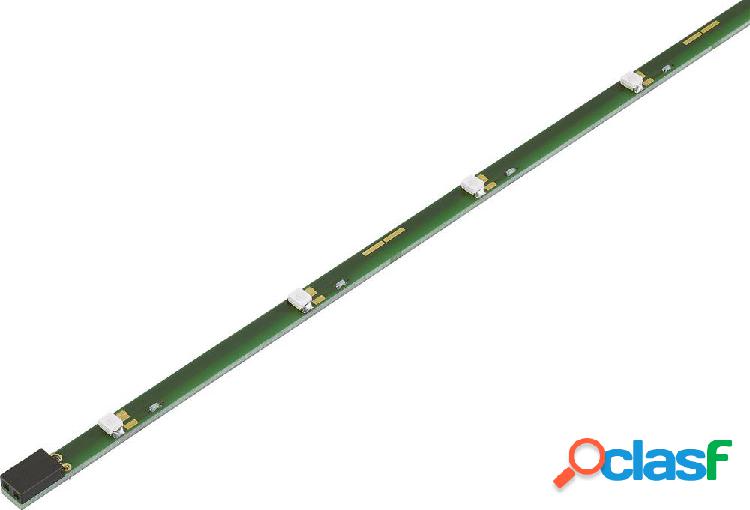Conrad Components LED-Streifen Brilliant starr Blau 1485469