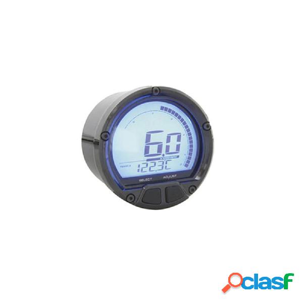 Contagiri koso dl-02r 20000rpm cromo cw