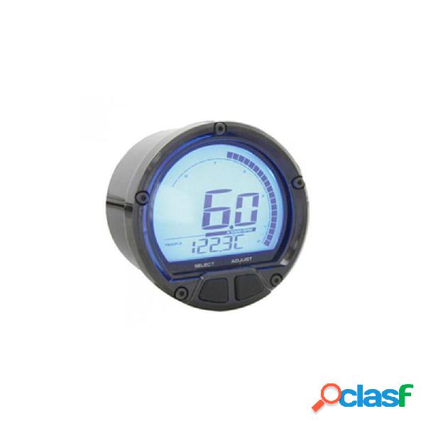 Contagiri koso dl-02r 20000rpm nero