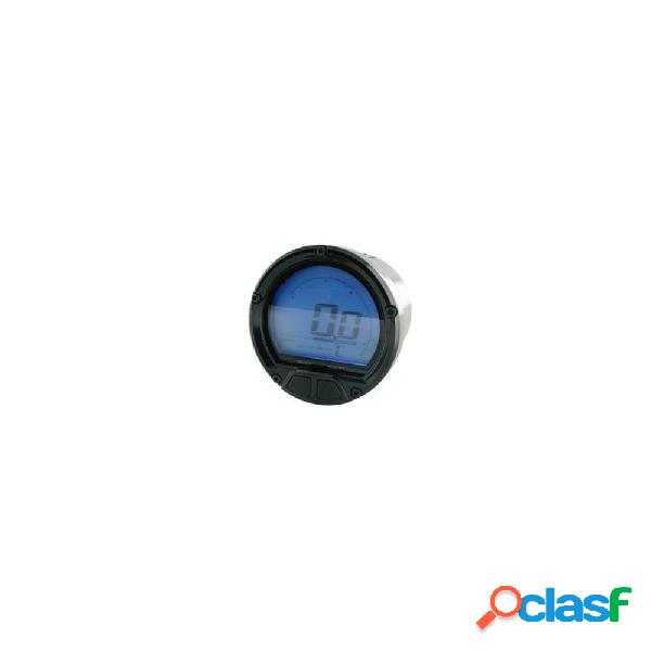 Contagiri koso dl-02r 20000rpm nero cw