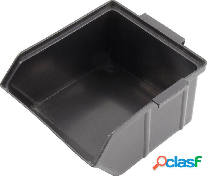 Contenitore ESD (L x L x A) 140 x 120 x 68 mm ESD-CS6683187