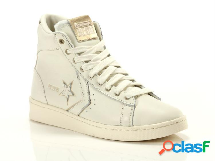 Converse, 37 Donna, Gris