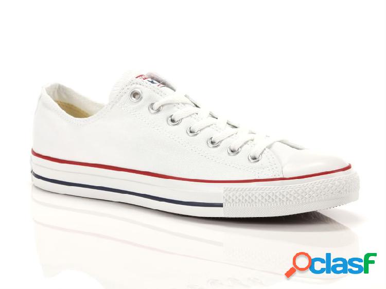Converse chuck taylor all star low, 43 Gris