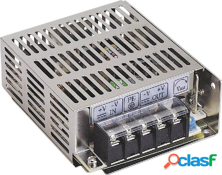 Convertitore DC/DC SunPower Technologies SDS 035A-24 +24 V