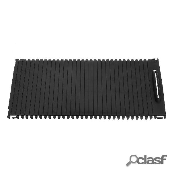 Coperchio cieco rullo console centrale A20468076079051 per