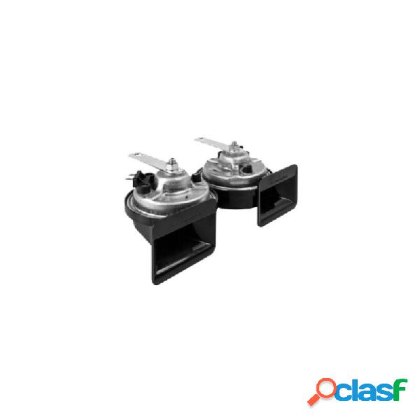 Coppia avvisatori acustici FIAMM TR99