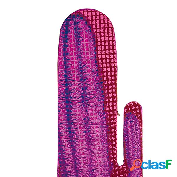 Copriasse per Assi da stiro Cactus confezione 2 pezzi Fucsia