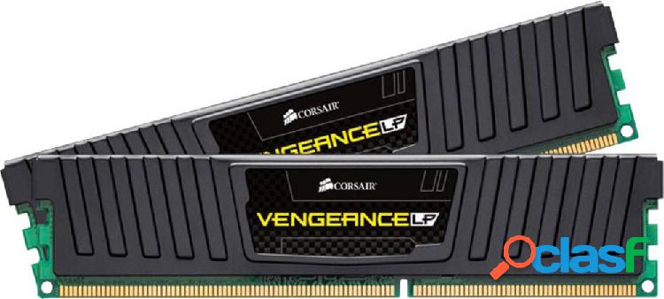 Corsair Kit memoria PC Vengeance® LP CML16GX3M2A1600C9 16