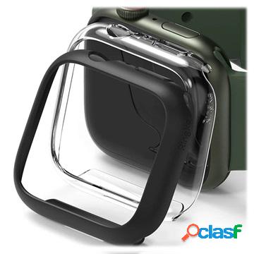 Cover Ringke Slim per Apple Watch Series 7 - 45mm - 2 Pezzi