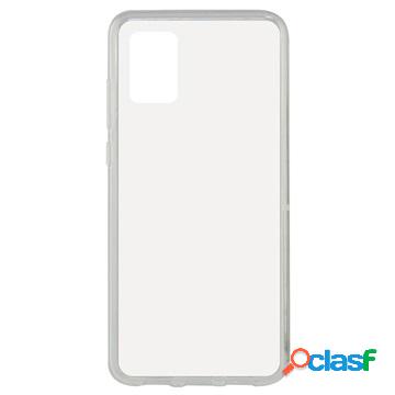 Cover Ultra Sottile in TPU Ksix Flex per Samsung Galaxy S20+