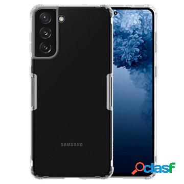 Cover in TPU Nillkin Nature 0.6mm per Samsung Galaxy S21+ 5G