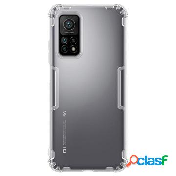 Cover in TPU Nillkin Nature 0.6mm per Xiaomi Mi 10T 5G/10T
