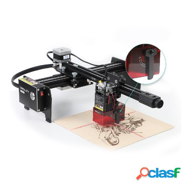 Creality 3D® CV-01 Pro Macchina per incidere 170x200mm Area