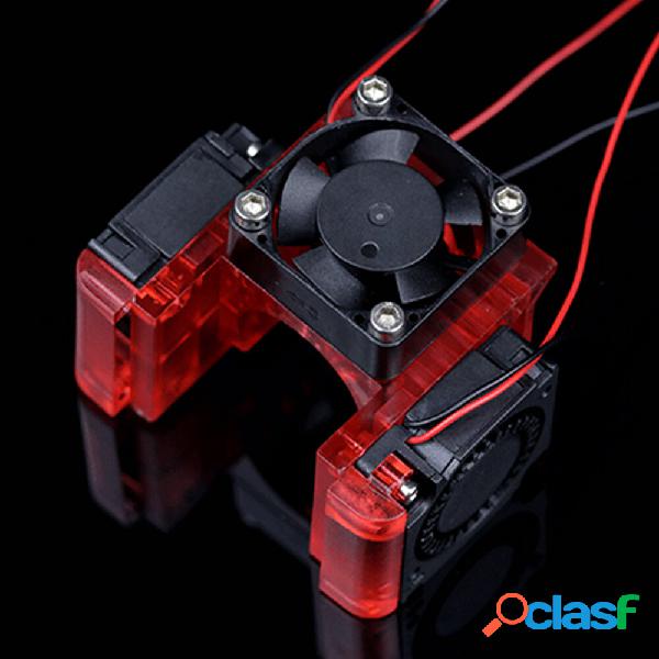 Creativity Kit di aggiornamento Hotend raffreddato a ventola