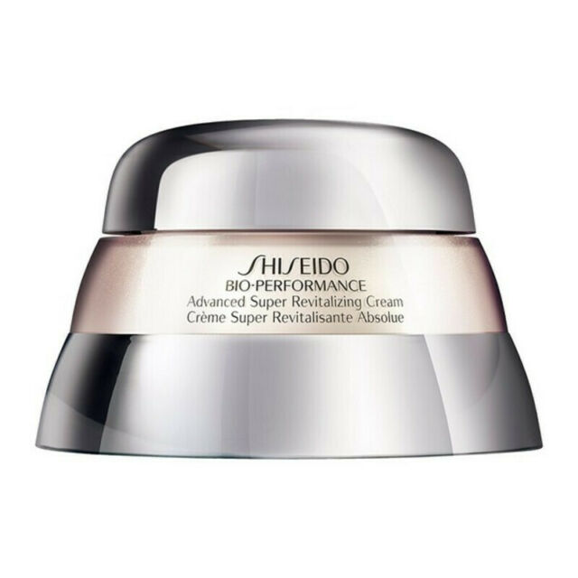 Crema Antietà Bio-performance Shiseido