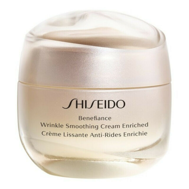 Crema Antietà Giorno Benefiance Wrinkle Smoothing Shiseido