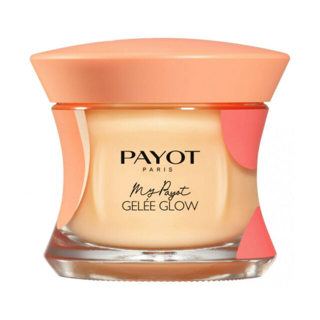 Crema Antietà Giorno Payot Glow (50 ml)