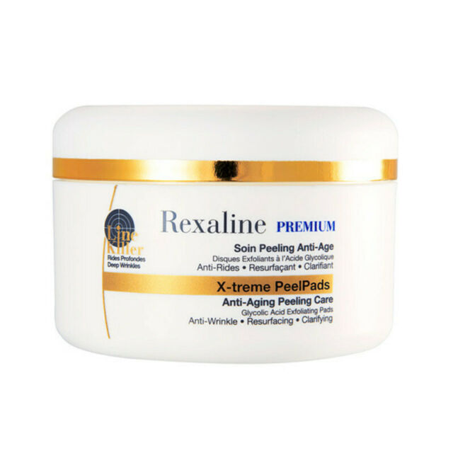 Crema Antietà Rexaline Premium Line Killer X-treme