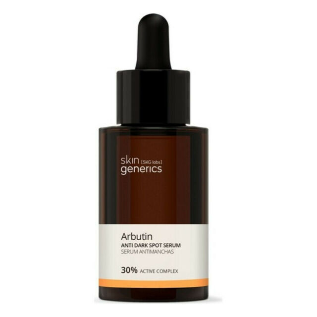 Crema Antimacchie Arbutin 30% Skin Generics (30 ml)