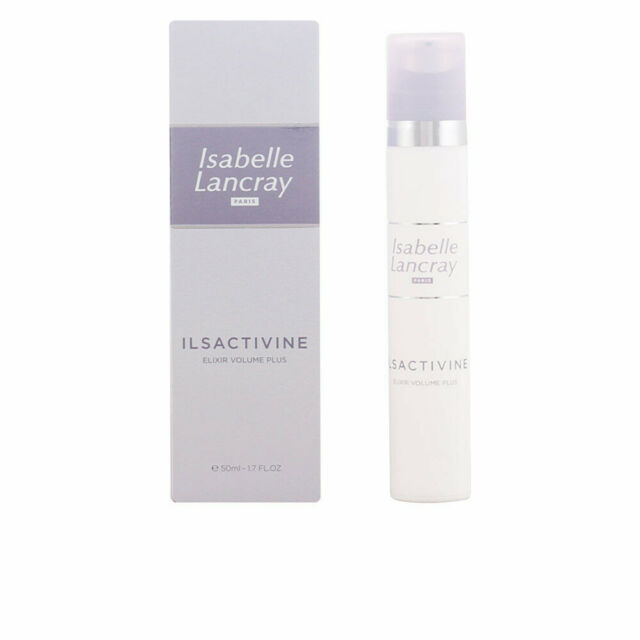 Crema Antirughe Isabelle Lancray Ilsactivine (50 ml)