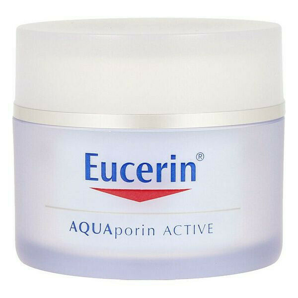 Crema Idratante Eucerin Aquaporin Active Pelle Normale (50