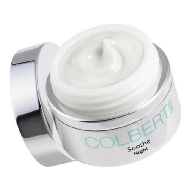 Crema Notte Soothe Colbert MD (30 ml)