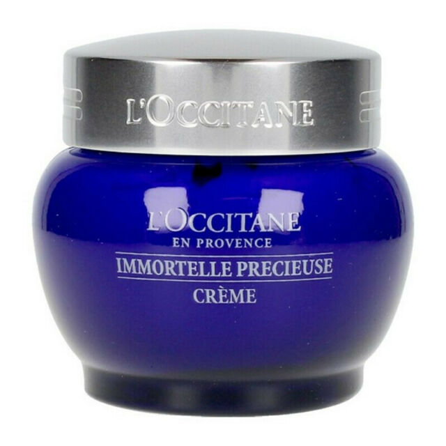 Crema Rassodante Immortelle Loccitane (50 ml)