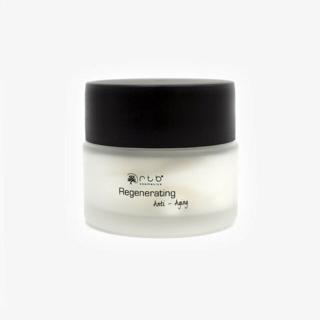 Crema Rigenerante RTB Cosmetics (50 ml)