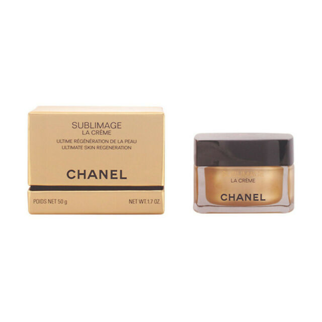 Crema Rigenerante Sublimage Chanel